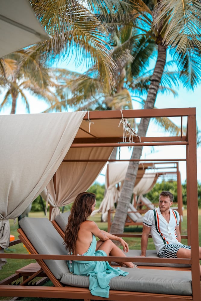 Royal Beachfront Villas & Spa Danang