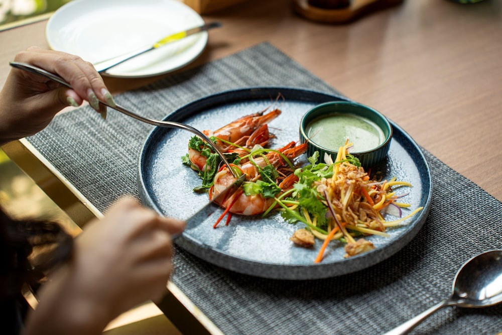 Royal Beachfront Villas & Spa Danang