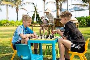 Royal Beachfront Villas & Spa Danang