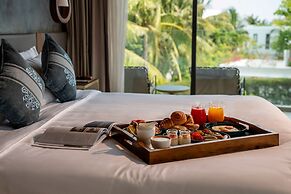 Royal Beachfront Villas & Spa Danang