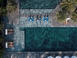 Royal Beachfront Villas & Spa Danang