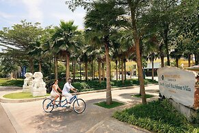 Royal Beachfront Villas & Spa Danang