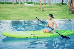 Royal Beachfront Villas & Spa Danang