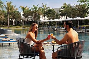 Royal Beachfront Villas & Spa Danang