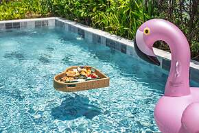Royal Beachfront Villas & Spa Danang
