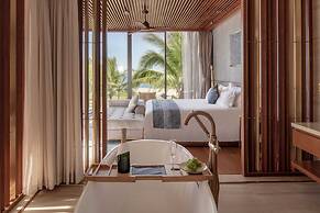Royal Beachfront Villas & Spa Danang