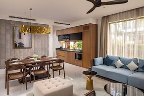 Royal Beachfront Villas & Spa Danang