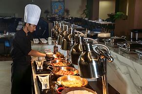Royal Beachfront Villas & Spa Danang