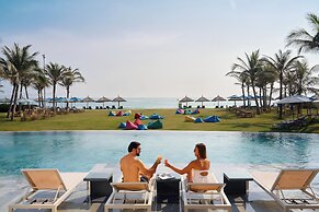 Royal Beachfront Villas & Spa Danang