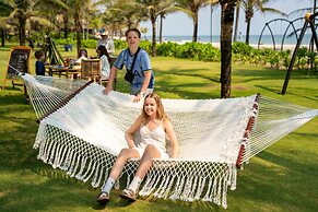 Royal Beachfront Villas & Spa Danang