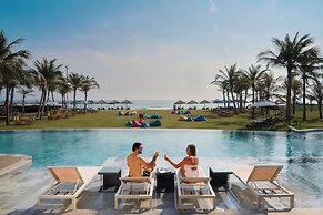 Royal Beachfront Villas & Spa Danang