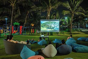 Royal Beachfront Villas & Spa Danang
