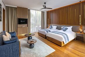 Royal Beachfront Villas & Spa Danang