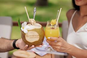 Royal Beachfront Villas & Spa Danang
