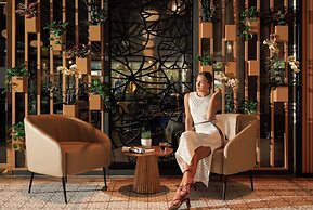 Royal Beachfront Villas & Spa Danang