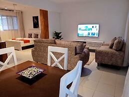 Pontoon Residence & Suites