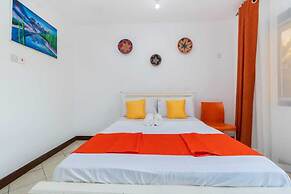 Pontoon Residence & Suites