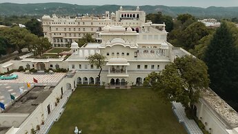 The Raj Palace