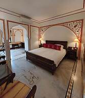 The Raj Palace