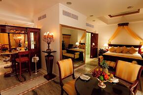 The Raj Palace