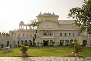 The Raj Palace
