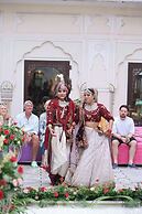 The Raj Palace