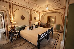 The Raj Palace