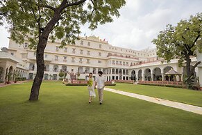 The Raj Palace