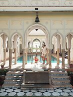 The Raj Palace