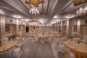 The Raj Palace