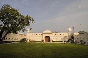 The Raj Palace