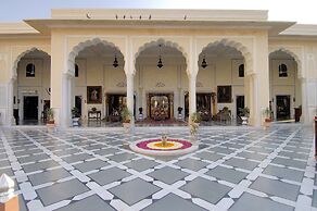 The Raj Palace