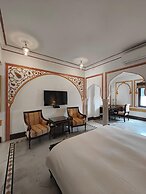 The Raj Palace