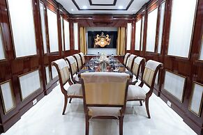 The Raj Palace