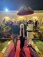 The Raj Palace