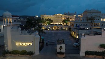The Raj Palace