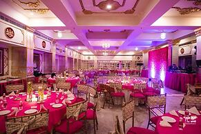 The Raj Palace