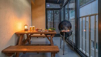 Gapyeong Namian Pool Villa