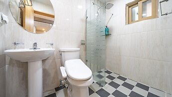 Gapyeong Namian Pool Villa
