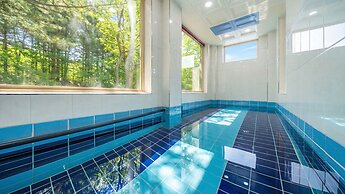 Gapyeong Namian Pool Villa