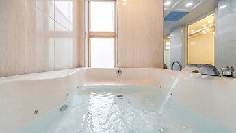 Gapyeong Namian Pool Villa