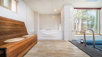 Gapyeong Namian Pool Villa