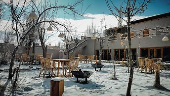 Dolkhar Ladakh