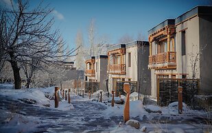 Dolkhar Ladakh
