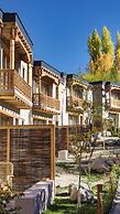 Dolkhar Ladakh