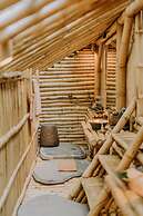 Bambu Indah Resort