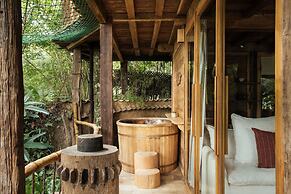 Bambu Indah Resort