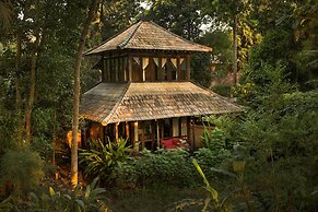 Bambu Indah Resort