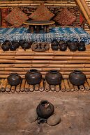 Bambu Indah Resort