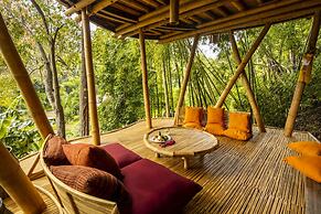 Bambu Indah Resort